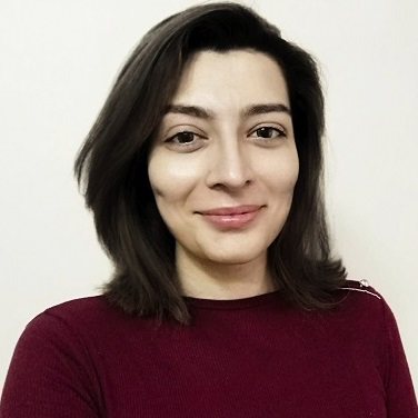 Zahra Lotfi