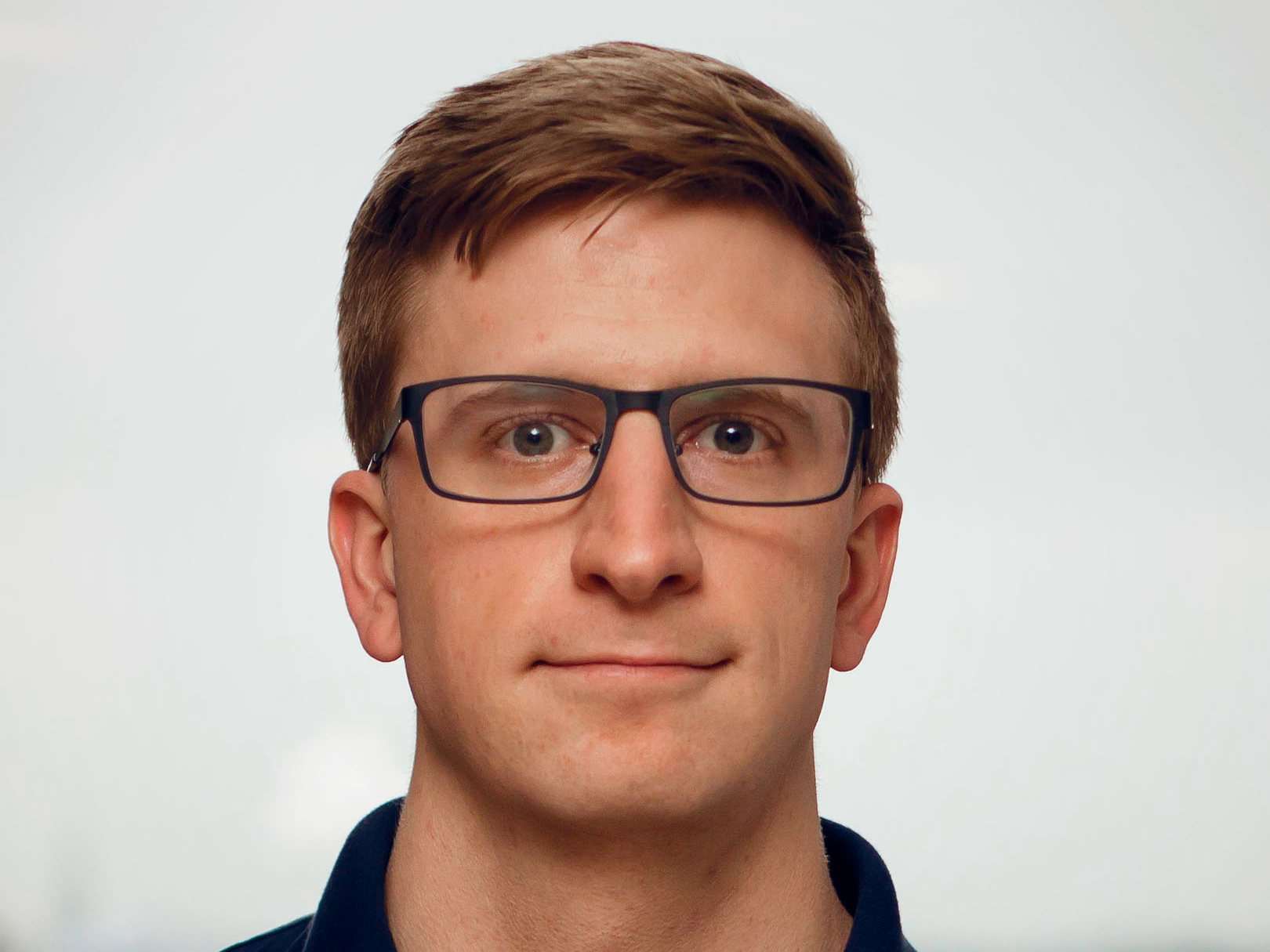 Jared Cregg
