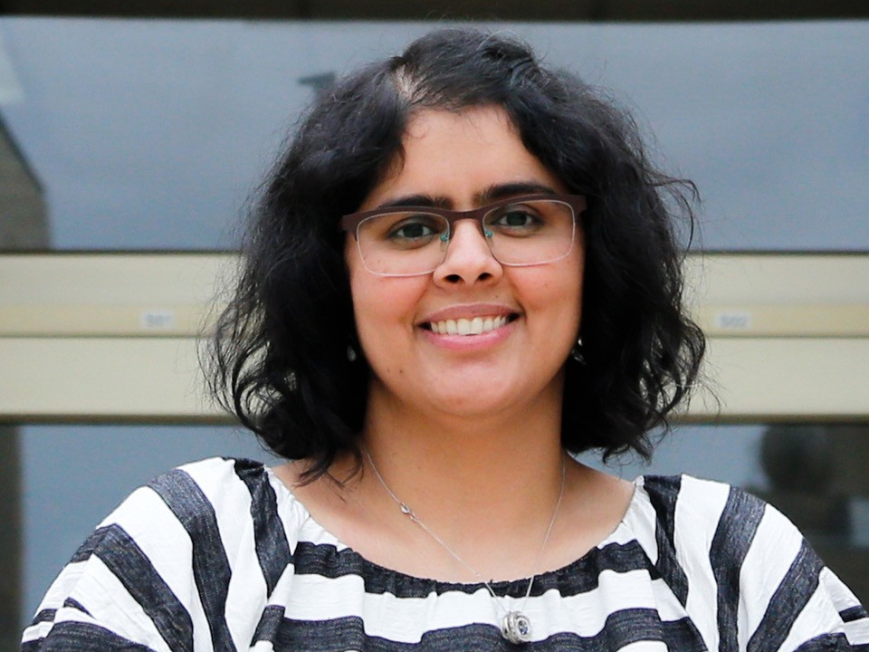 Mrinalini Hoon
