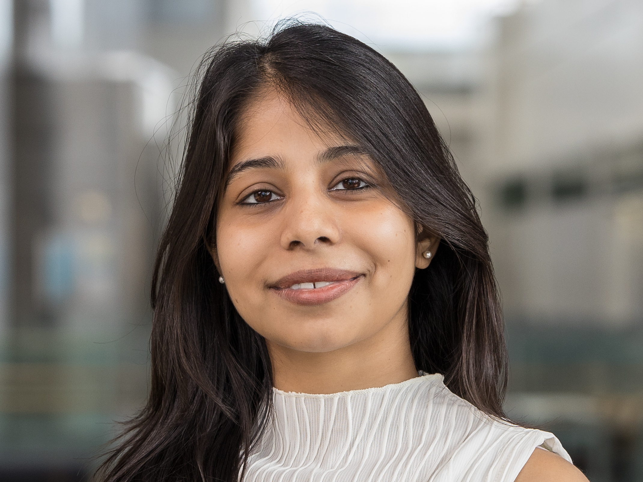 Aarushi Bhargava