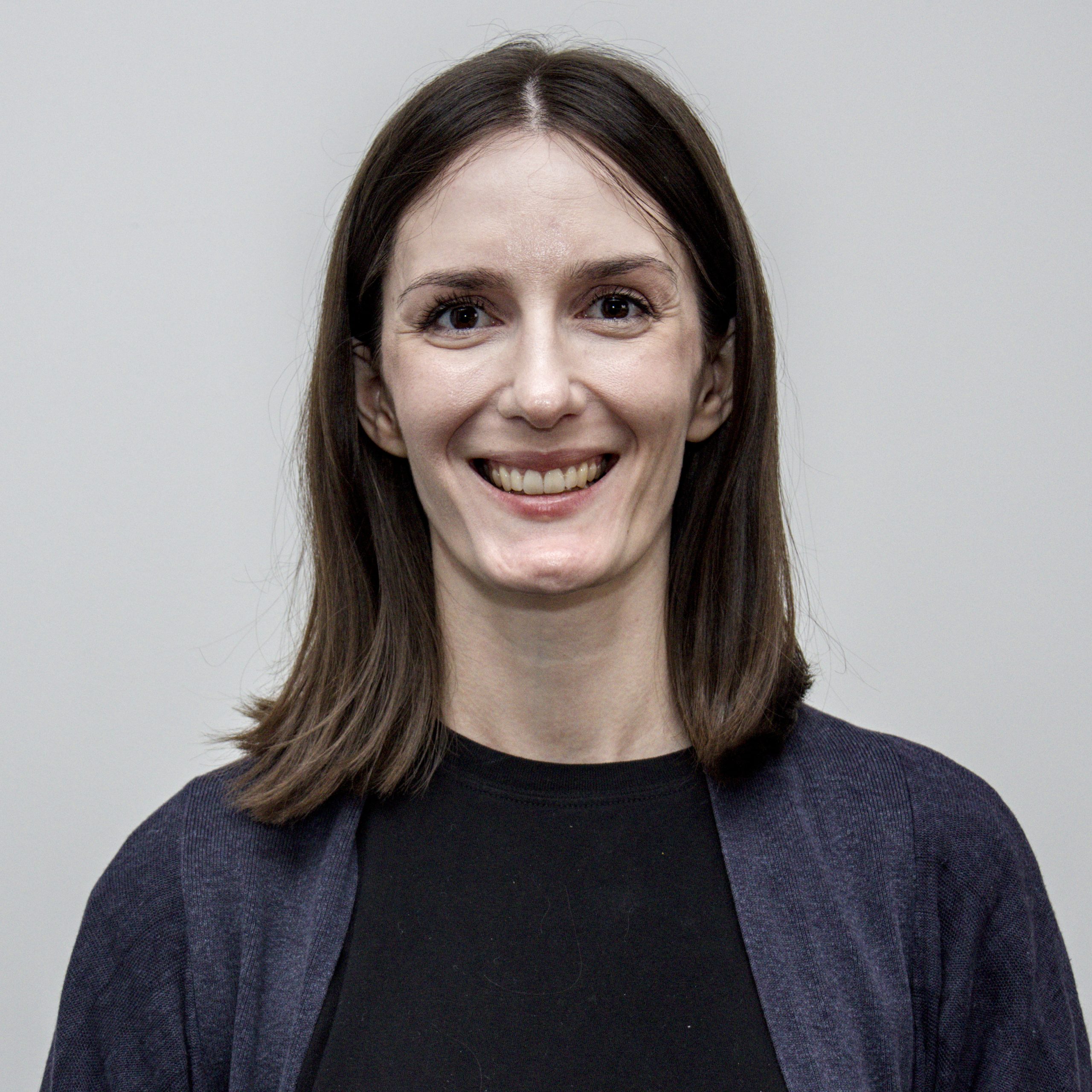 Anne Gumina