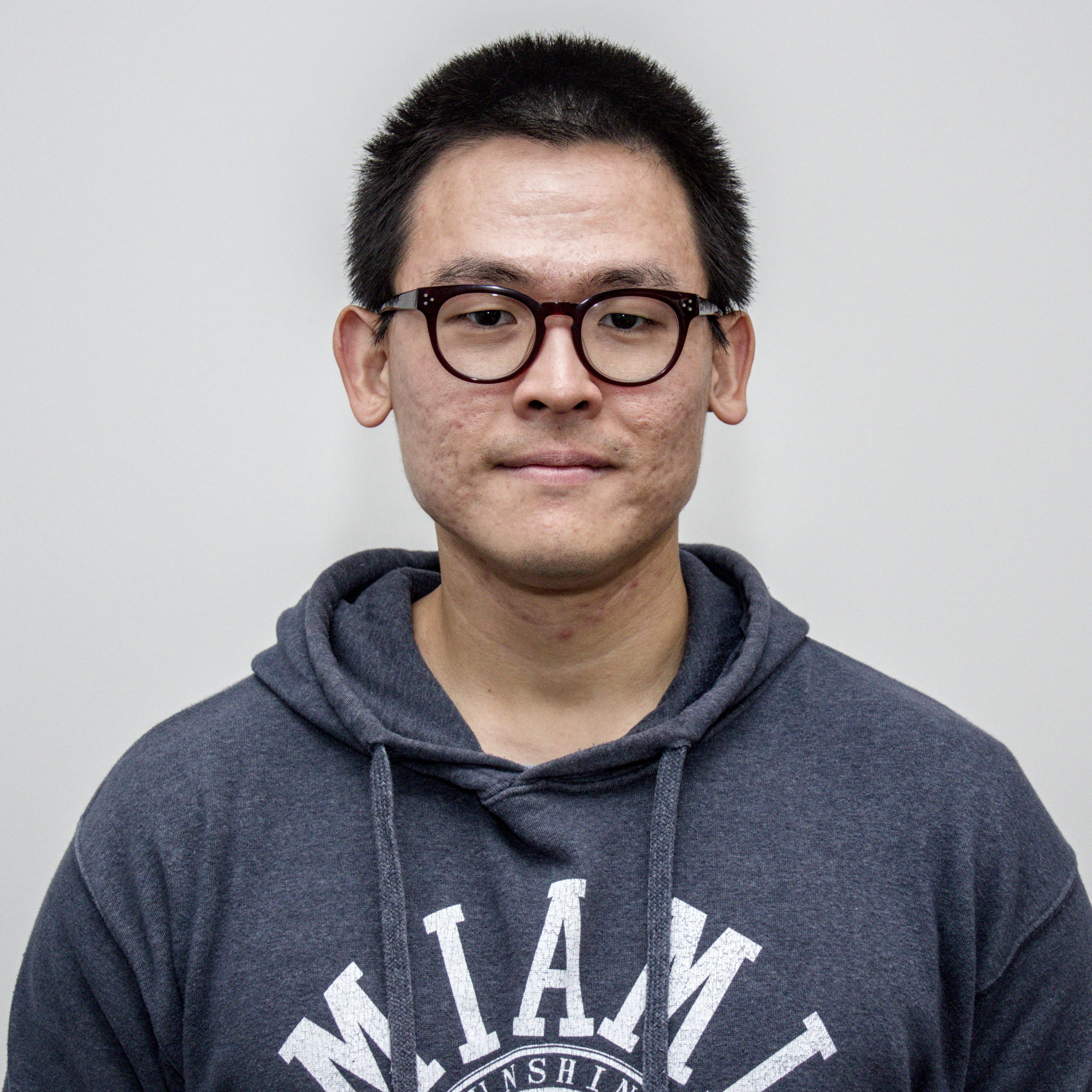 Jinoh Jang