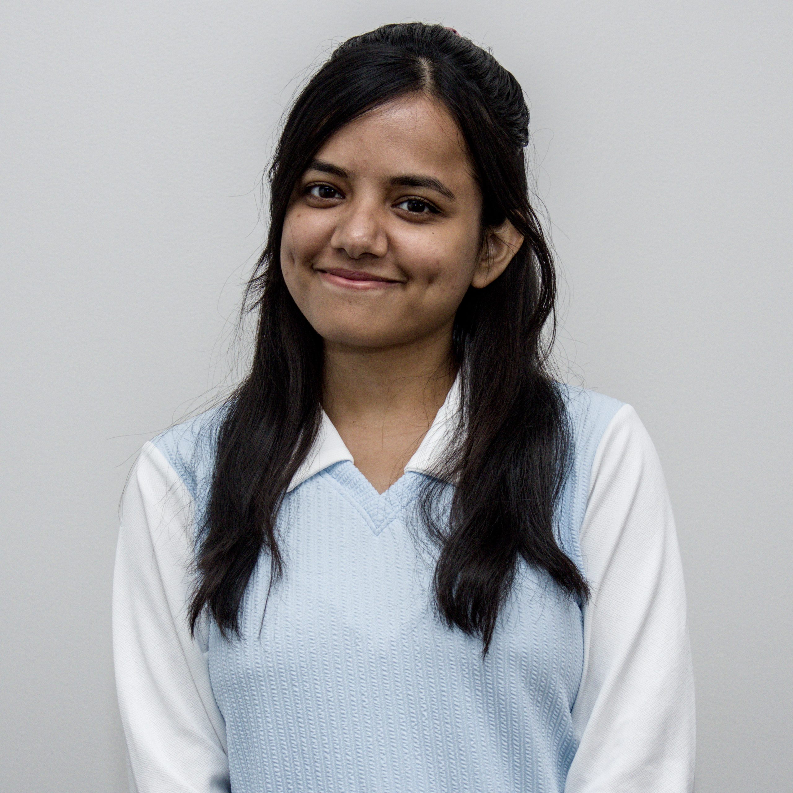 Joyati Das