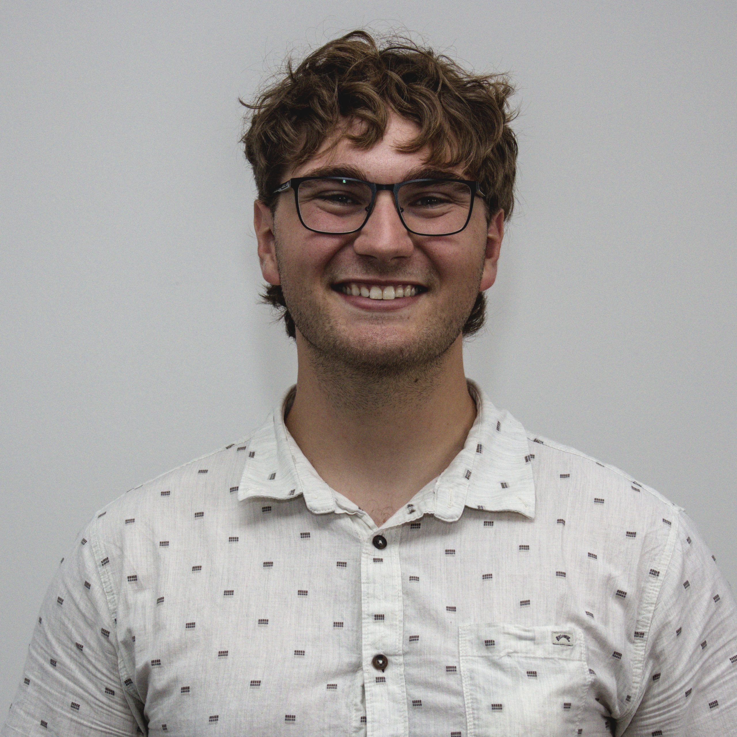 Mason Klawitter