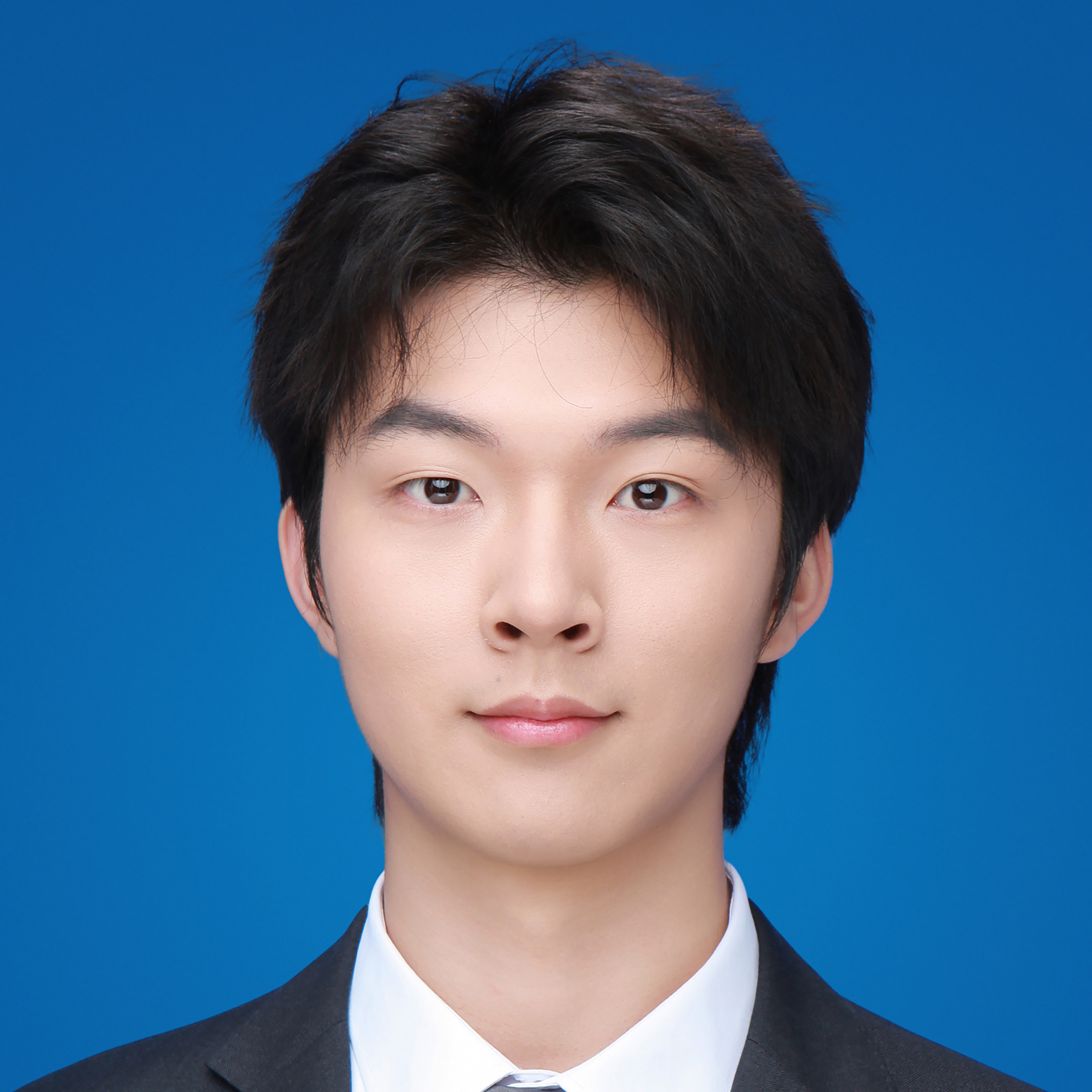 Xingzhi Cai