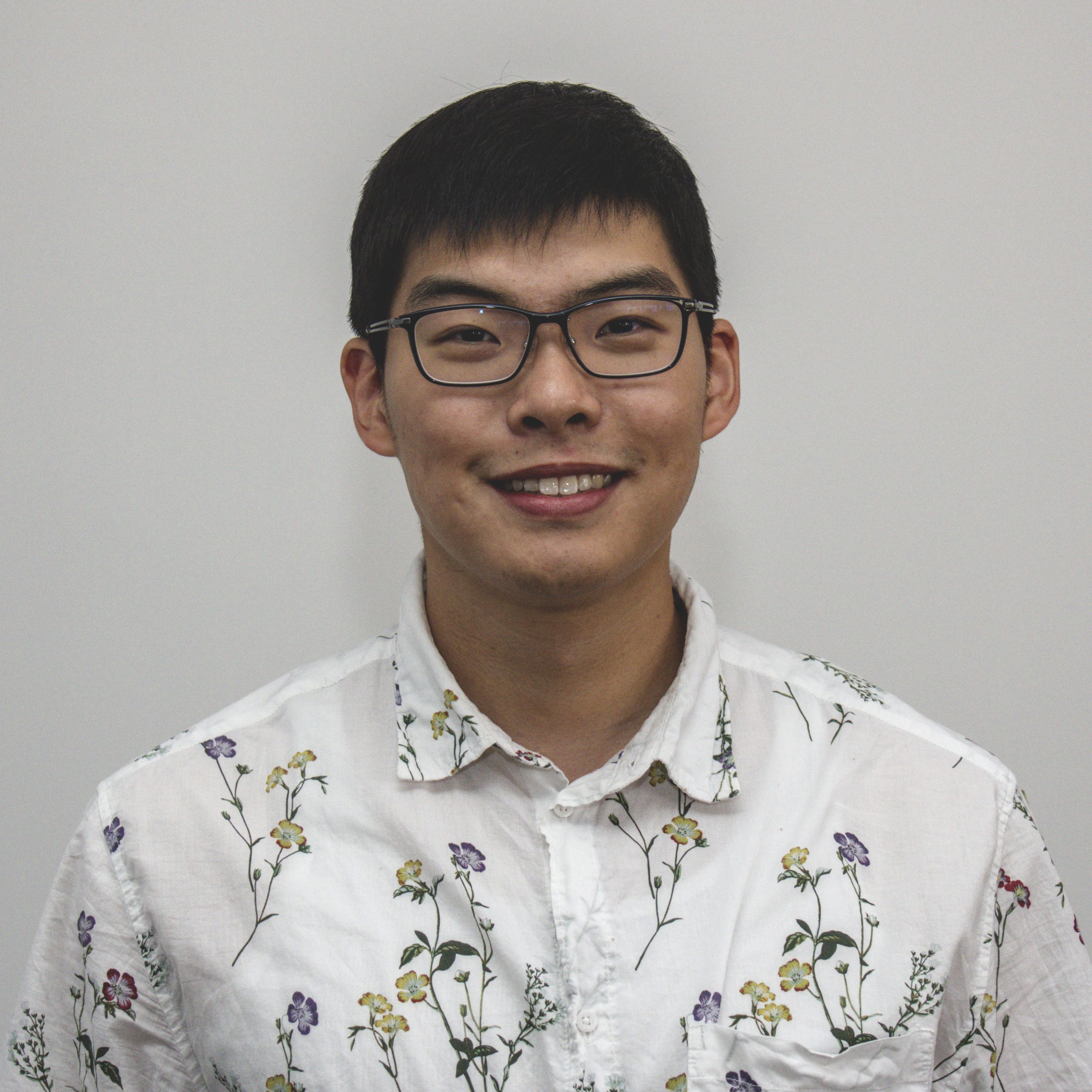 Yuanchi (Gary) Pang