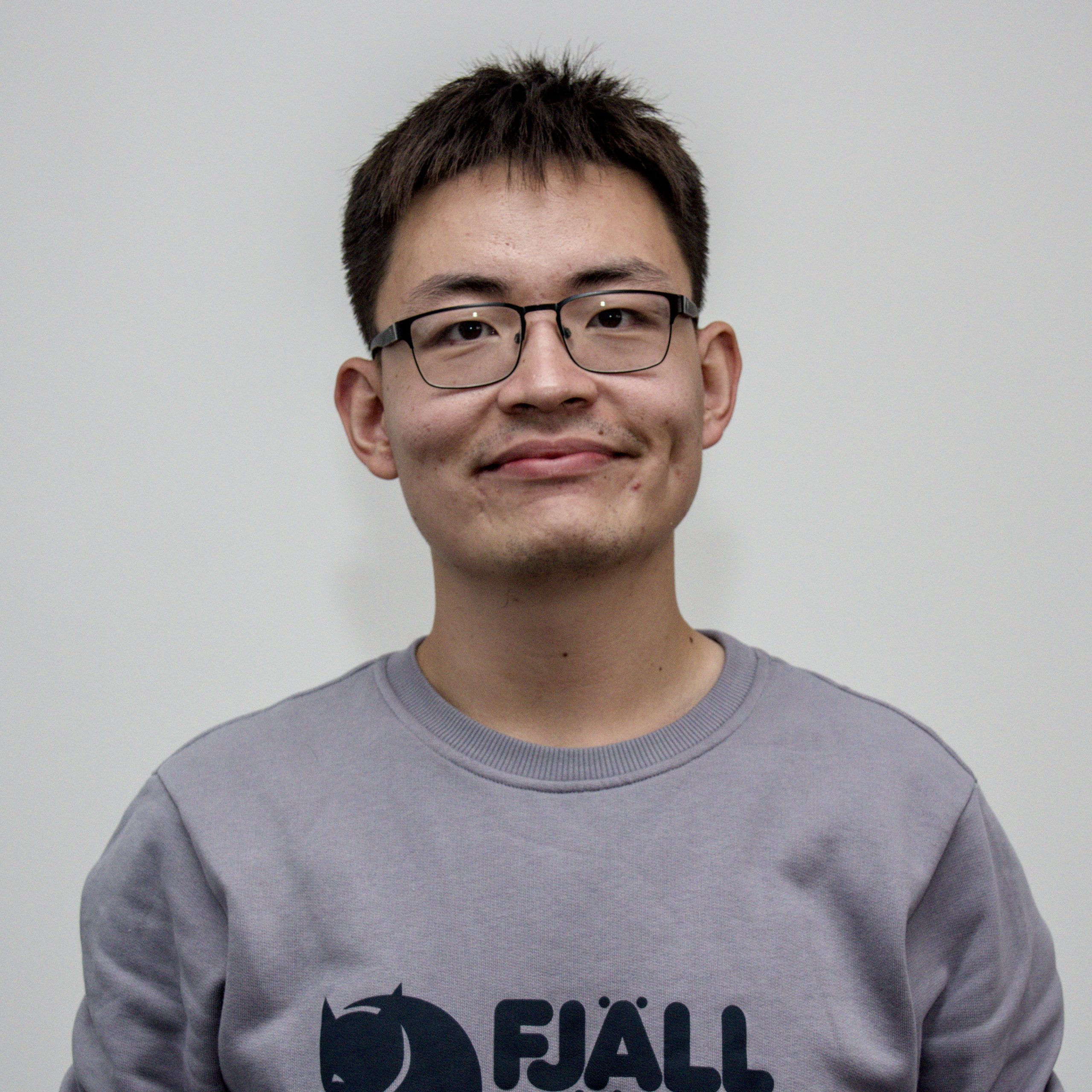 Yuchen Xu