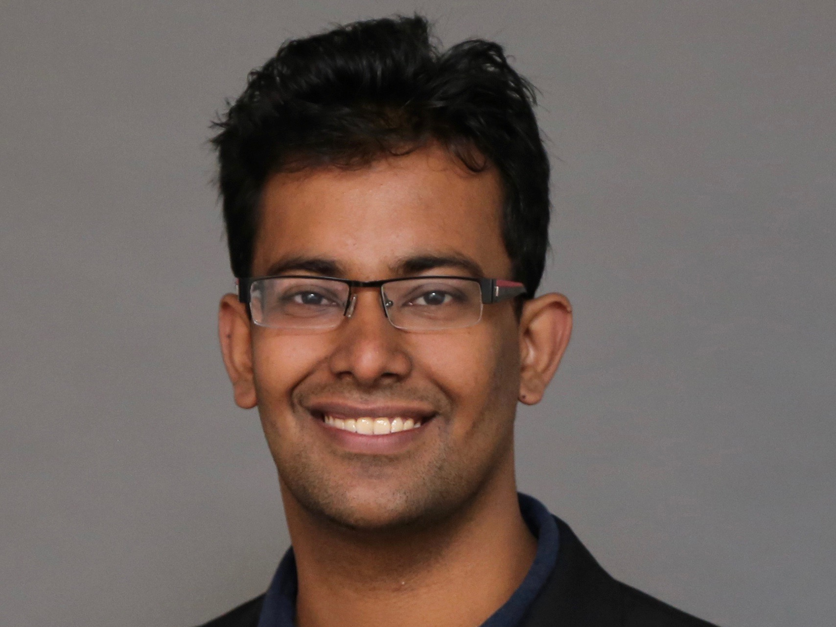 Dhananjay Bhaskar
