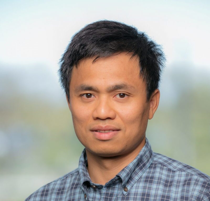Huy Dinh