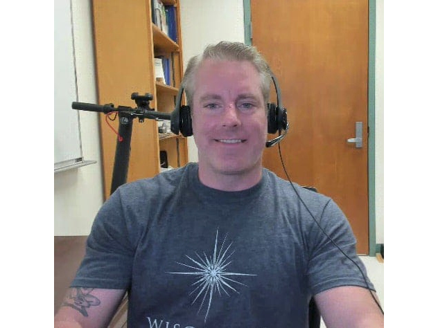 Marc Chevrette