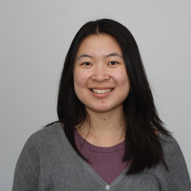 Annmarie Chang
