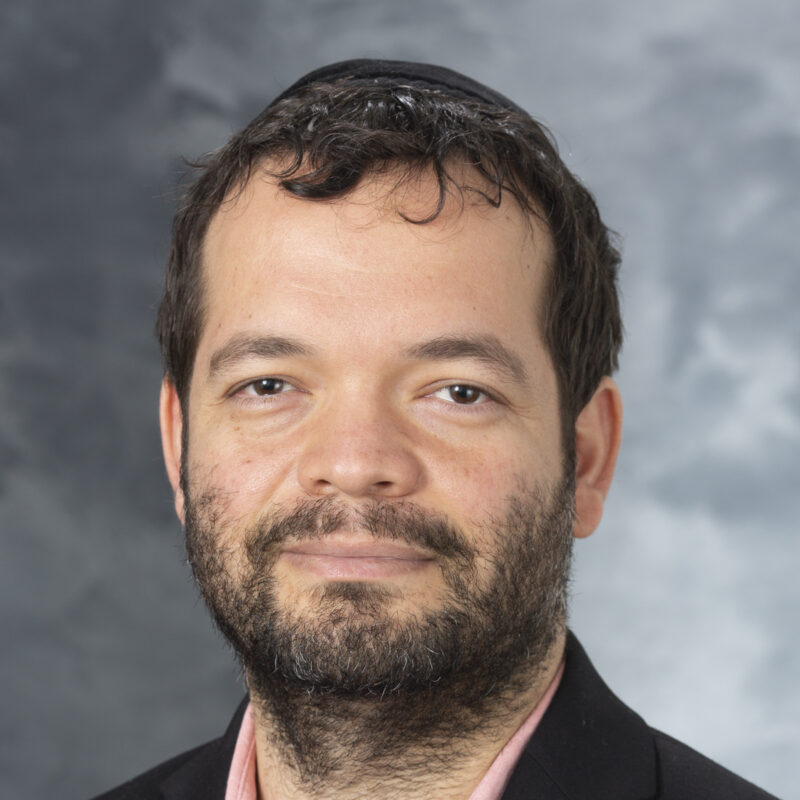Alexander Birbrair