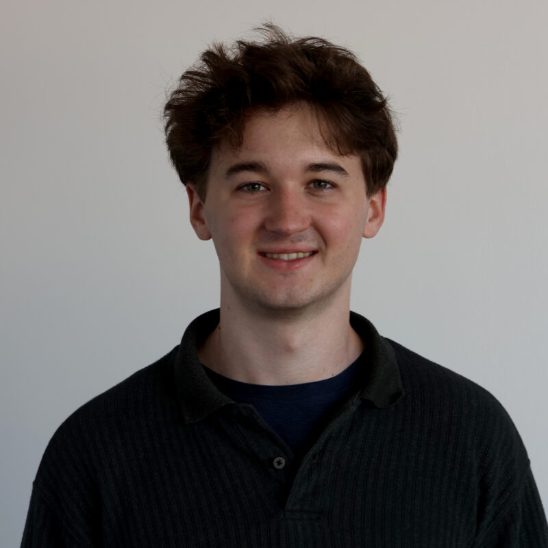 Colin Mikulski