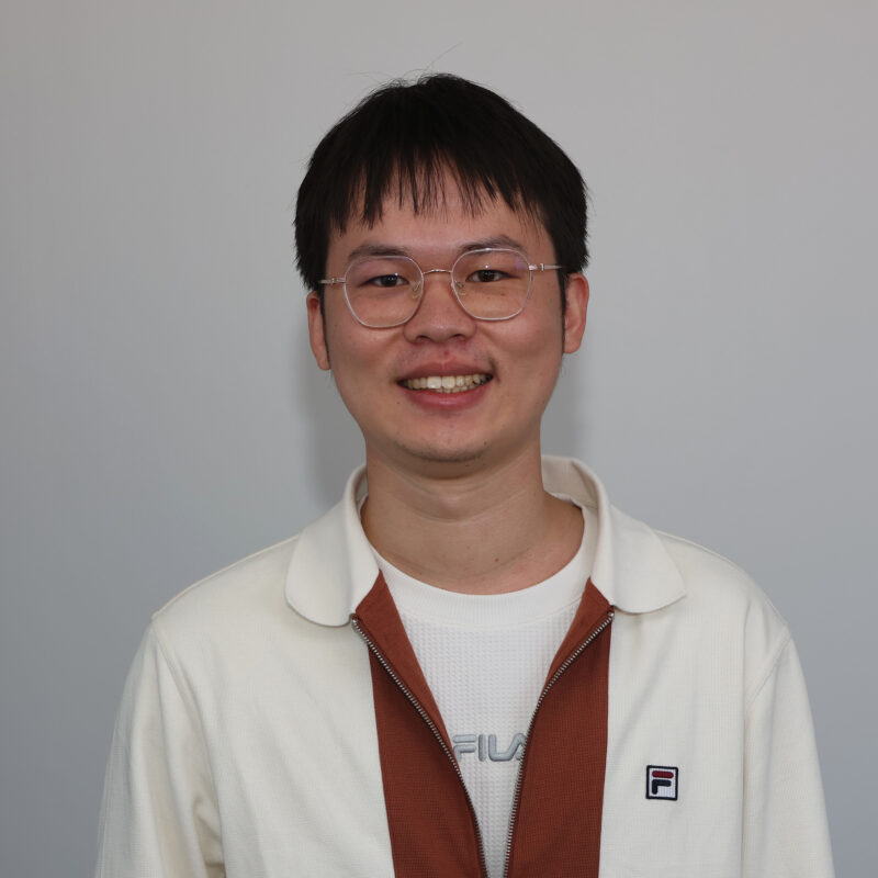 Jincheng Wang