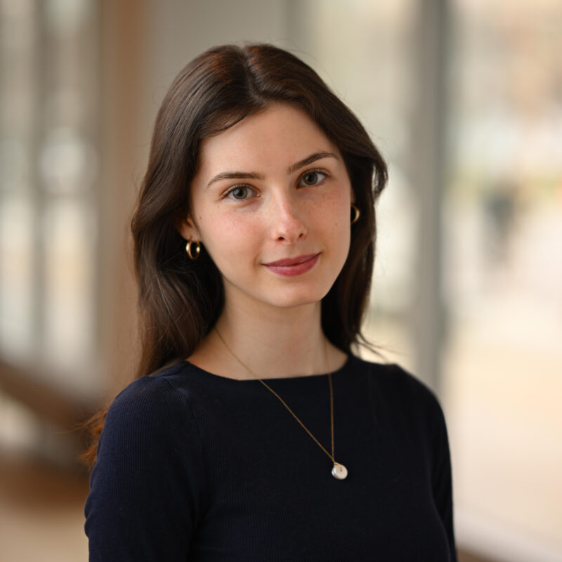 Nicole Ostrovsky