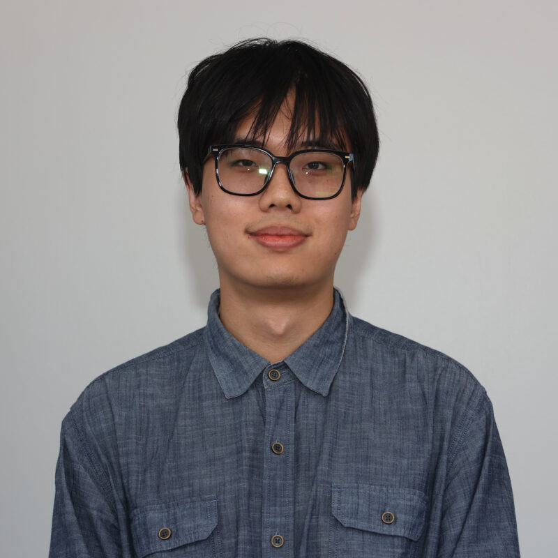 Tianyu Dong