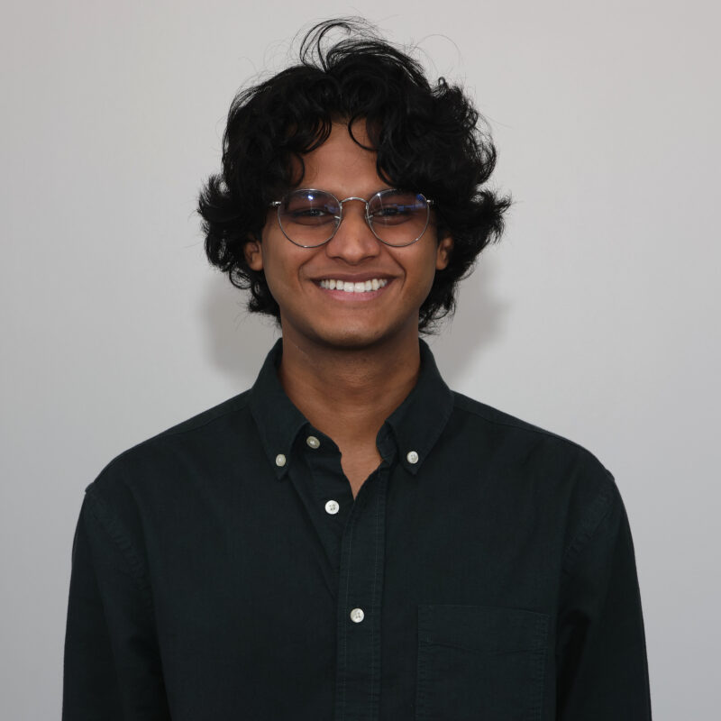 Vratin Srivastava