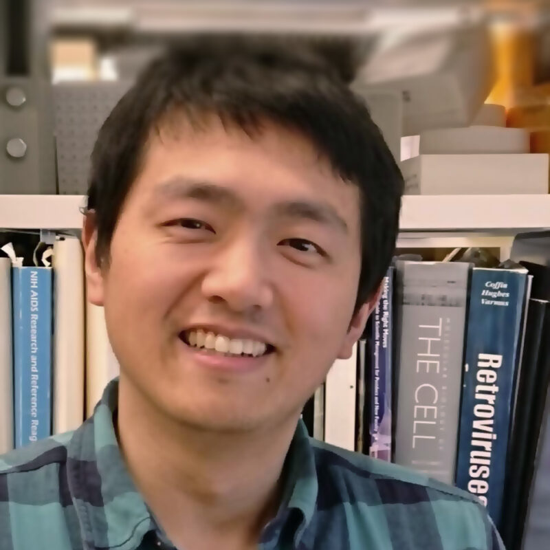 Wenwei Li
