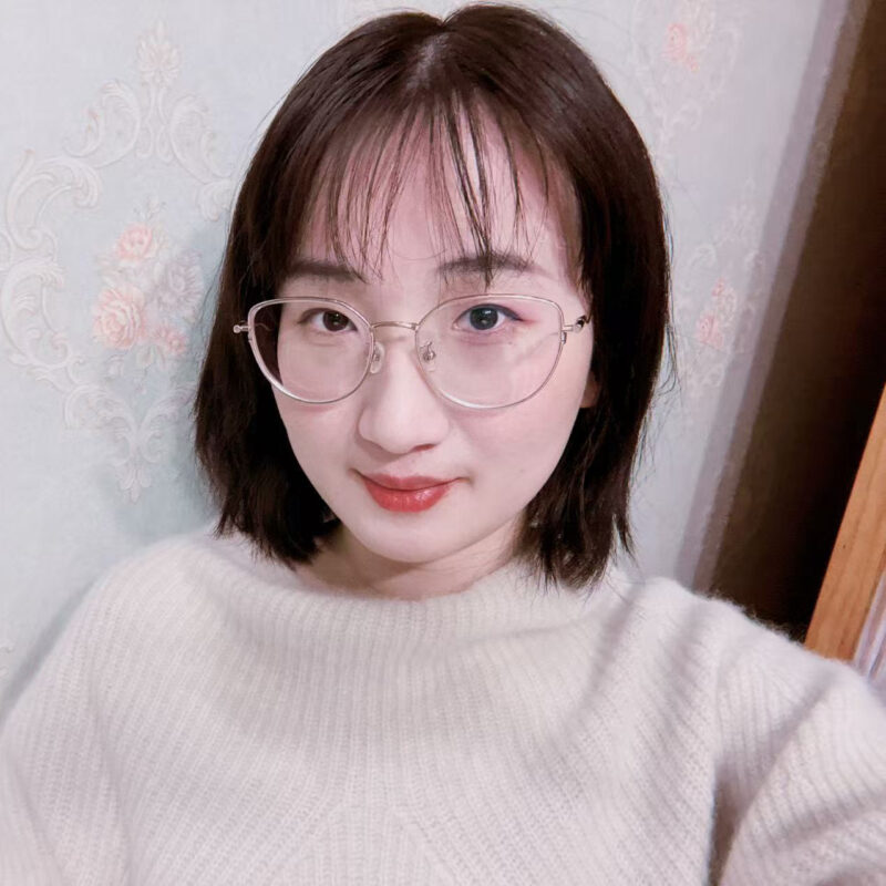 Xiqing Zhang