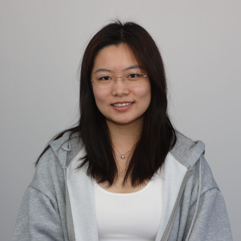 Zhixuan (Jenny) Yan