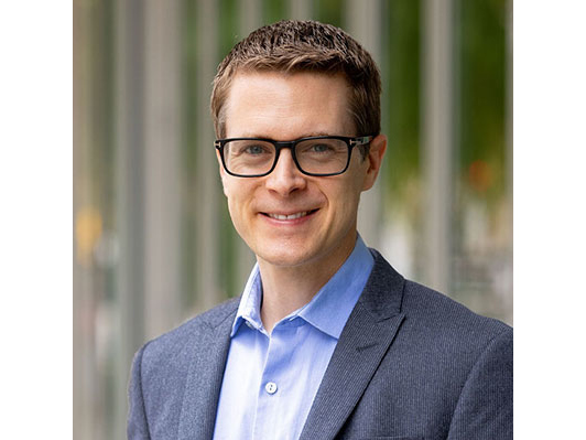 Jon Stefely