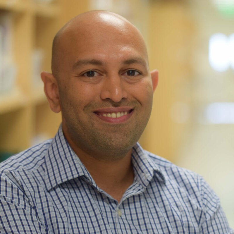 Karthik Anantharaman